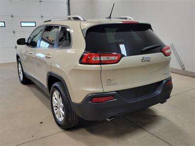 2014 Jeep Cherokee Latitude   - Photo 5 - Ephrata, PA 17522