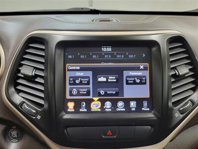 2014 Jeep Cherokee Latitude   - Photo 17 - Ephrata, PA 17522