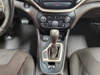 2014 Jeep Cherokee Latitude   - Photo 16 - Ephrata, PA 17522