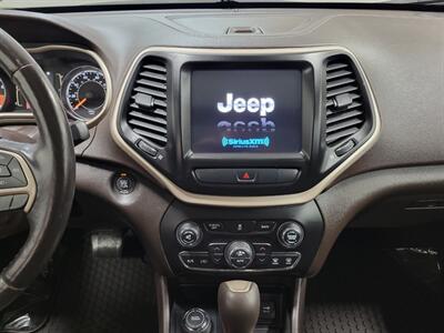 2014 Jeep Cherokee Latitude   - Photo 15 - Ephrata, PA 17522
