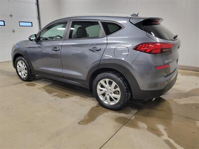 2019 Hyundai TUCSON Value - Photo 4 - Ephrata, PA 17522