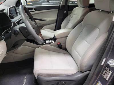 2019 Hyundai TUCSON Value - Photo 14 - Ephrata, PA 17522