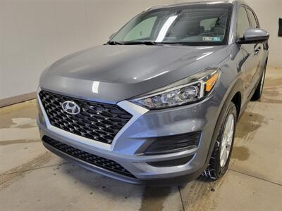 2019 Hyundai TUCSON Value - Photo 2 - Ephrata, PA 17522