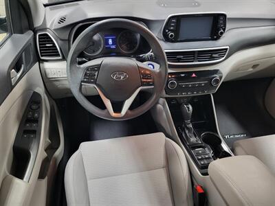 2019 Hyundai TUCSON Value - Photo 15 - Ephrata, PA 17522