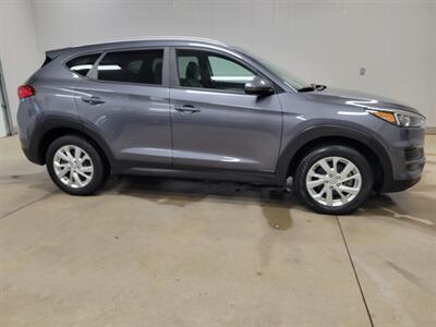 2019 Hyundai TUCSON Value - Photo 9 - Ephrata, PA 17522
