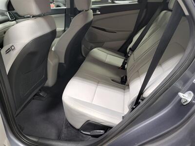 2019 Hyundai TUCSON Value - Photo 18 - Ephrata, PA 17522