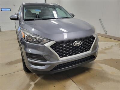 2019 Hyundai TUCSON Value - Photo 11 - Ephrata, PA 17522