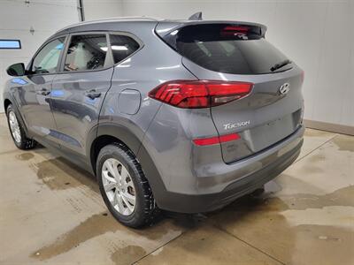 2019 Hyundai TUCSON Value - Photo 5 - Ephrata, PA 17522