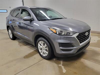 2019 Hyundai TUCSON Value - Photo 10 - Ephrata, PA 17522