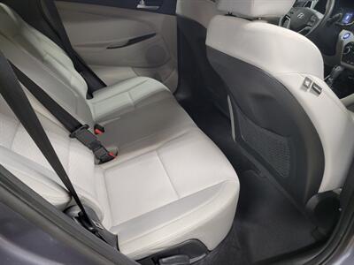 2019 Hyundai TUCSON Value - Photo 17 - Ephrata, PA 17522