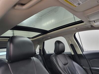 2019 Ford Edge Titanium   - Photo 22 - Ephrata, PA 17522