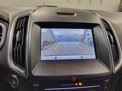 2019 Ford Edge Titanium   - Photo 8 - Ephrata, PA 17522