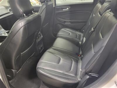 2019 Ford Edge Titanium   - Photo 24 - Ephrata, PA 17522