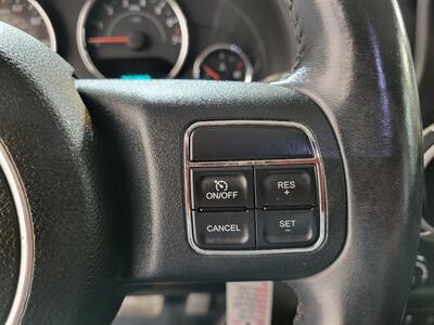 2014 Jeep Wrangler Unlimited Sahara  Summit Seeker - Photo 44 - Ephrata, PA 17522