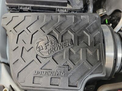 2014 Jeep Wrangler Unlimited Sahara  Summit Seeker - Photo 68 - Ephrata, PA 17522