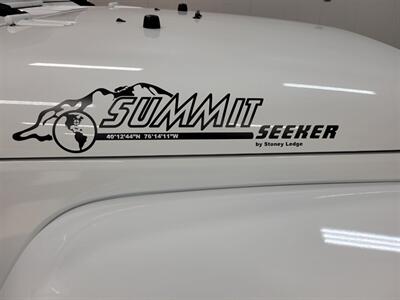 2014 Jeep Wrangler Unlimited Sahara  Summit Seeker - Photo 29 - Ephrata, PA 17522