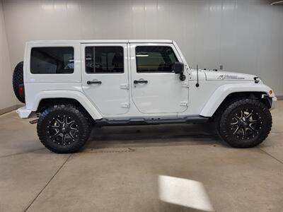 2014 Jeep Wrangler Unlimited Sahara  Summit Seeker - Photo 10 - Ephrata, PA 17522