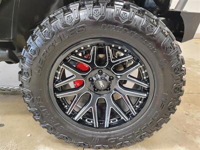 2016 Jeep Wrangler Unlimited Sport  Summit Seeker - Photo 14 - Ephrata, PA 17522