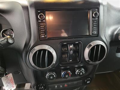 2016 Jeep Wrangler Unlimited Sport  Summit Seeker - Photo 41 - Ephrata, PA 17522