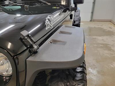 2016 Jeep Wrangler Unlimited Sport  Summit Seeker - Photo 27 - Ephrata, PA 17522