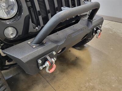 2016 Jeep Wrangler Unlimited Sport  Summit Seeker - Photo 29 - Ephrata, PA 17522