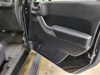 2016 Jeep Wrangler Unlimited Sport  Summit Seeker - Photo 46 - Ephrata, PA 17522