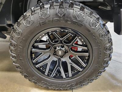 2016 Jeep Wrangler Unlimited Sport  Summit Seeker - Photo 18 - Ephrata, PA 17522