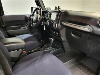 2016 Jeep Wrangler Unlimited Sport  Summit Seeker - Photo 45 - Ephrata, PA 17522