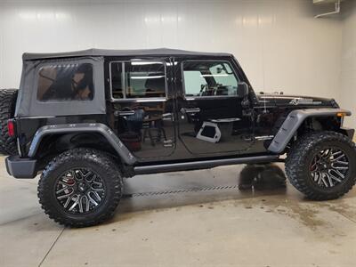 2016 Jeep Wrangler Unlimited Sport  Summit Seeker - Photo 10 - Ephrata, PA 17522