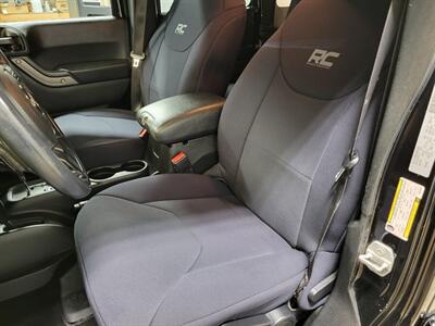 2016 Jeep Wrangler Unlimited Sport  Summit Seeker - Photo 34 - Ephrata, PA 17522