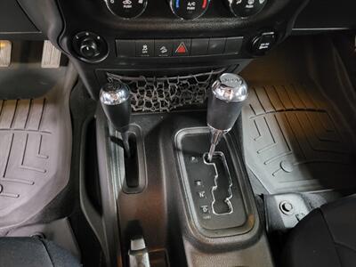 2016 Jeep Wrangler Unlimited Sport  Summit Seeker - Photo 43 - Ephrata, PA 17522