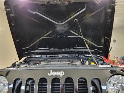 2016 Jeep Wrangler Unlimited Sport  Summit Seeker - Photo 63 - Ephrata, PA 17522