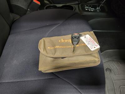 2016 Jeep Wrangler Unlimited Sport  Summit Seeker - Photo 49 - Ephrata, PA 17522