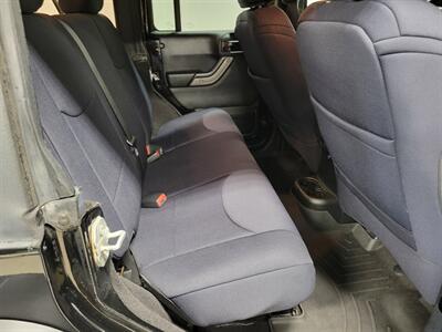 2016 Jeep Wrangler Unlimited Sport  Summit Seeker - Photo 50 - Ephrata, PA 17522