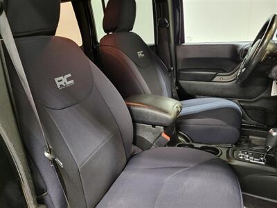 2016 Jeep Wrangler Unlimited Sport  Summit Seeker - Photo 48 - Ephrata, PA 17522