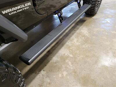 2016 Jeep Wrangler Unlimited Sport  Summit Seeker - Photo 32 - Ephrata, PA 17522