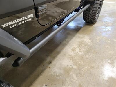 2016 Jeep Wrangler Unlimited Sport  Summit Seeker - Photo 31 - Ephrata, PA 17522