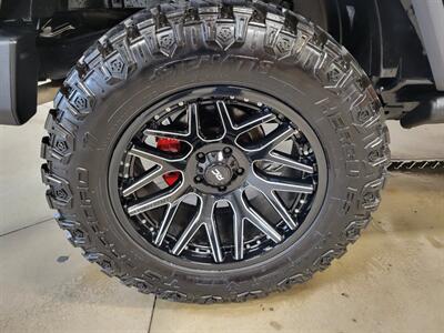 2016 Jeep Wrangler Unlimited Sport  Summit Seeker - Photo 15 - Ephrata, PA 17522
