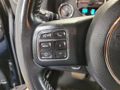 2016 Jeep Wrangler Unlimited Sport  Summit Seeker - Photo 39 - Ephrata, PA 17522