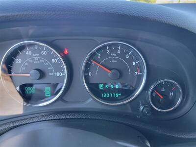 2016 Jeep Wrangler Unlimited Sport  Summit Seeker - Photo 40 - Ephrata, PA 17522
