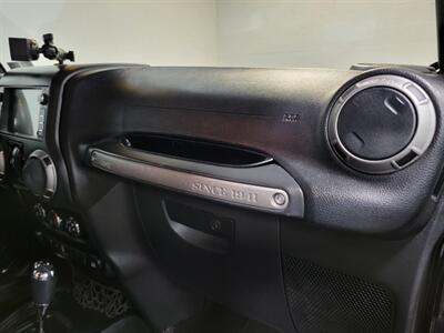 2016 Jeep Wrangler Unlimited Sport  Summit Seeker - Photo 47 - Ephrata, PA 17522