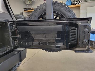 2016 Jeep Wrangler Unlimited Sport  Summit Seeker - Photo 56 - Ephrata, PA 17522