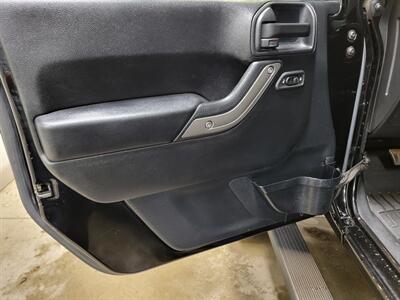 2016 Jeep Wrangler Unlimited Sport  Summit Seeker - Photo 36 - Ephrata, PA 17522