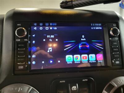2016 Jeep Wrangler Unlimited Sport  Summit Seeker - Photo 44 - Ephrata, PA 17522