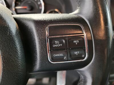 2016 Jeep Wrangler Unlimited Sport  Summit Seeker - Photo 38 - Ephrata, PA 17522