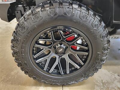 2016 Jeep Wrangler Unlimited Sport  Summit Seeker - Photo 19 - Ephrata, PA 17522