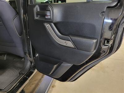 2016 Jeep Wrangler Unlimited Sport  Summit Seeker - Photo 51 - Ephrata, PA 17522