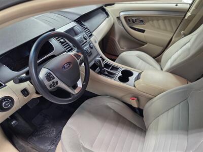 2016 Ford Taurus SE - Photo 10 - Ephrata, PA 17522