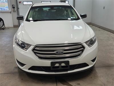 2016 Ford Taurus SE - Photo 9 - Ephrata, PA 17522
