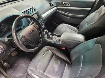 2016 Ford Explorer XLT - Photo 12 - Ephrata, PA 17522